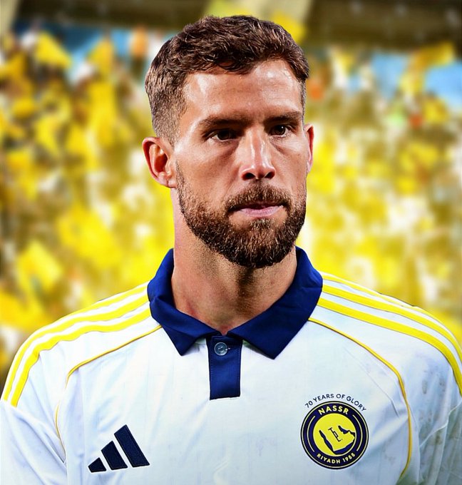 半岛体育登录入口-罗马诺：利雅得胜利为马丁内斯安排本周体检，双方达成一年合约