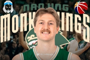 半岛体育官方地址-媒体人：同曦男篮签下美籍大前锋布雷迪-马内克