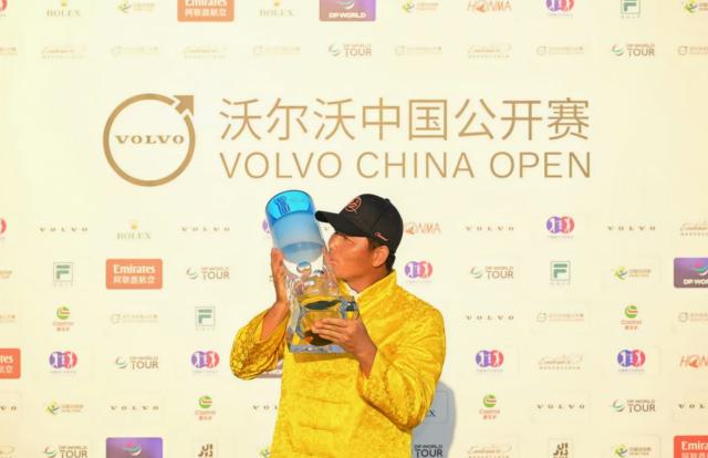 半岛体育登录入口-吴阿顺福地逆袭创历史 时隔十年再捧“北欧地平线”