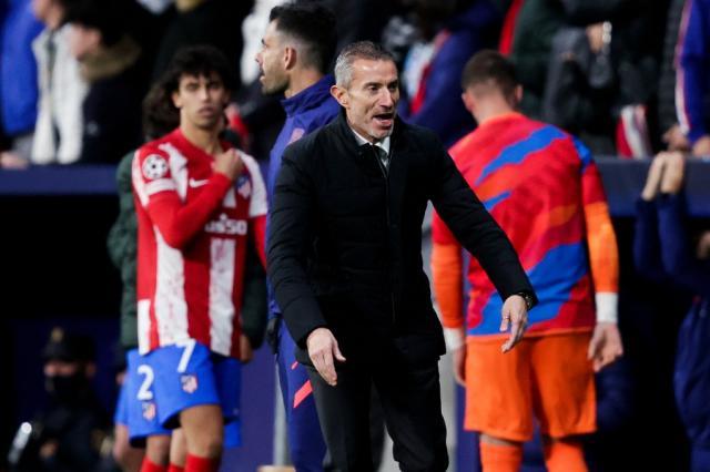 半岛体育登录入口-【观察】从西蒙尼到阿尔特塔，贝尔塔延续“绿叶”使命