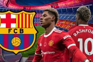 半岛体育官方地址-周薪35万镑❗️镜报：拉什福德下定决心加盟巴萨，愿意接受降薪