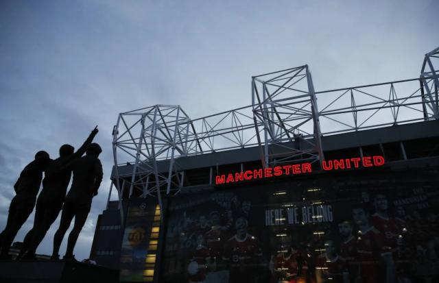 【观察】英力士曼联一年②：人情味没了，场上一团糟