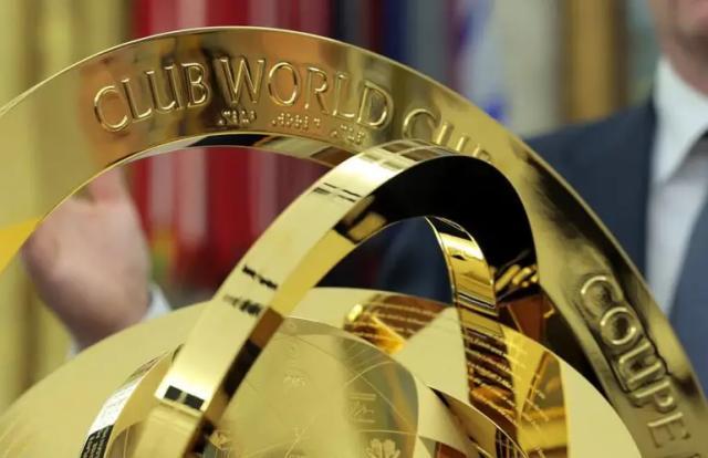 半岛体育主页-新世俱杯重奖冠军1.25亿，回报率秒杀欧冠&amp;英超