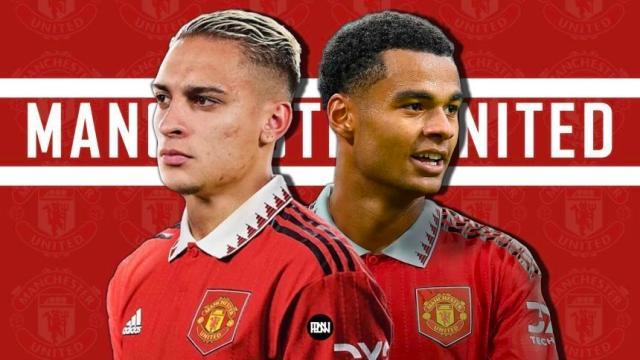 半岛体育正版官网-3场3球荷兰超新星爆发！哈克波让曼联肠子悔青