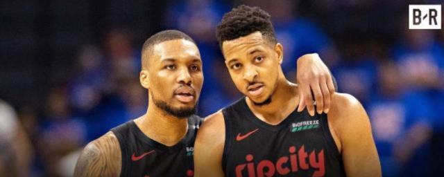 半岛体育正版官网-不破不立！开拓者告别双枪时代迎接崭新未来